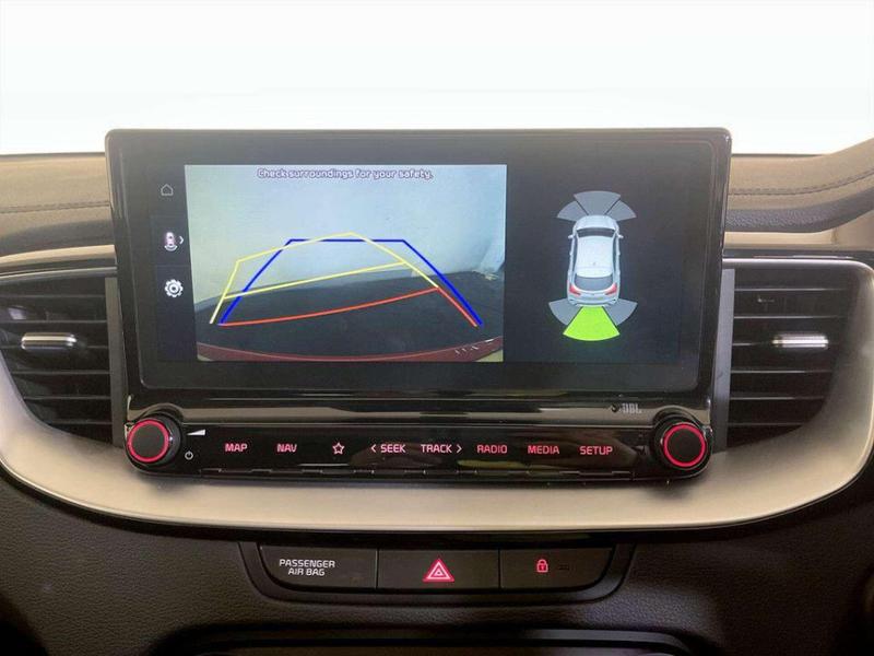 Used Kia XCeed 2022 for sale - 76835582: Photo 19