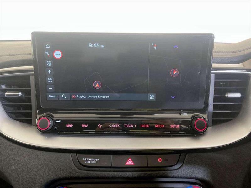 Used Kia XCeed 2022 for sale - 76835582: Photo 20