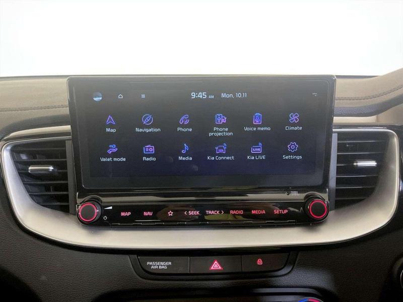 Used Kia XCeed 2022 for sale - 76835582: Photo 22