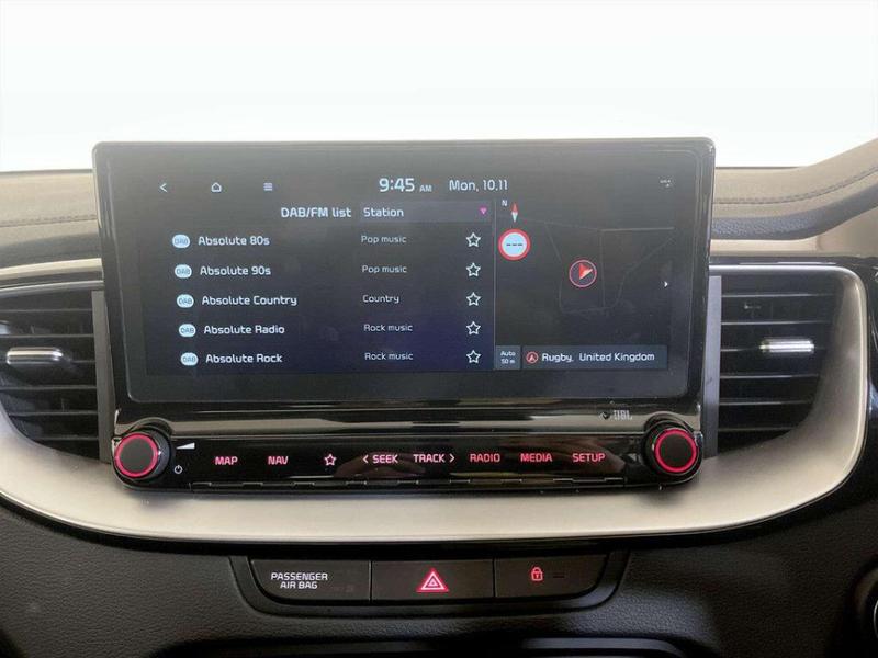 Used Kia XCeed 2022 for sale - 76835582: Photo 23