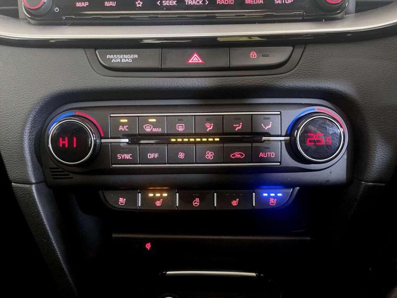 Used Kia XCeed 2022 for sale - 76835582: Photo 24