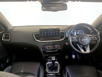 Used Kia XCeed 2022 for sale - 76835582: Photo