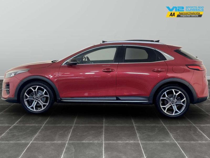 Used Kia XCeed 2022 for sale - 76835582: Photo 7