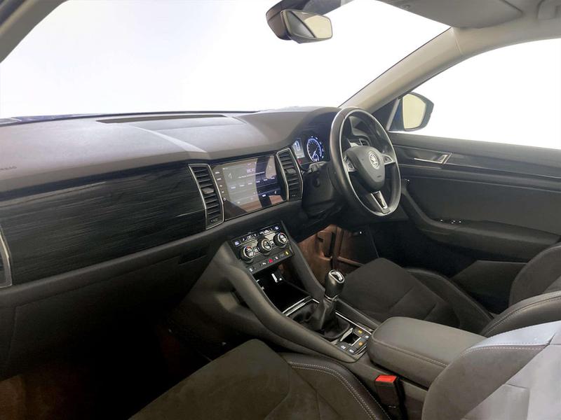 Used Skoda Kodiaq 2018 for sale - 77116661: Photo 12