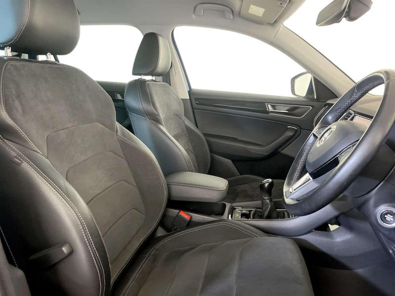 Used Skoda Kodiaq 2018 for sale - 77116661: Photo 13