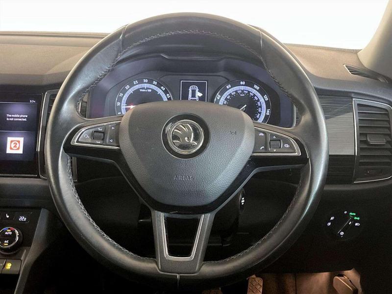 Used Skoda Kodiaq 2018 for sale - 77116661: Photo 16