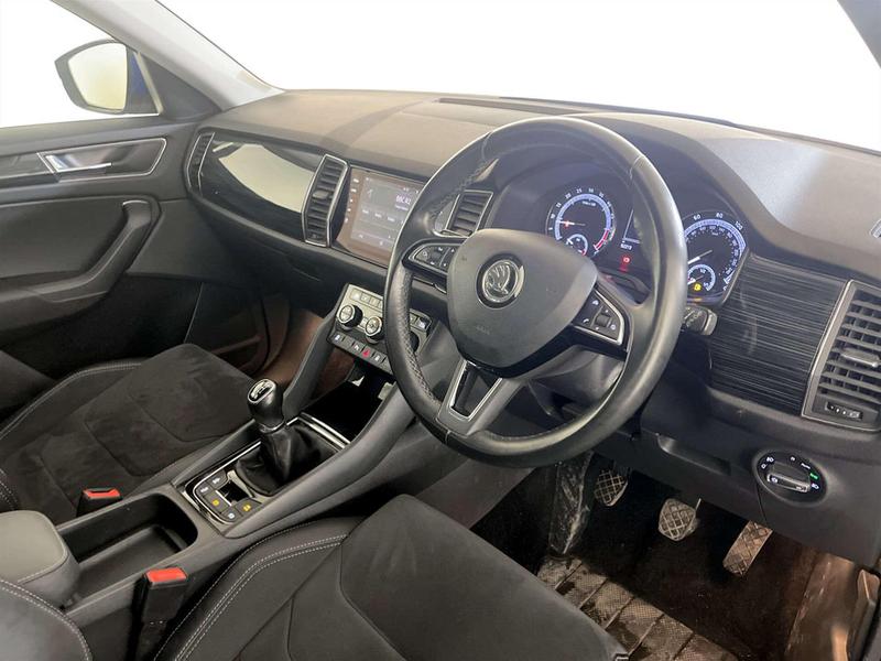 Used Skoda Kodiaq 2018 for sale - 77116661: Photo 17