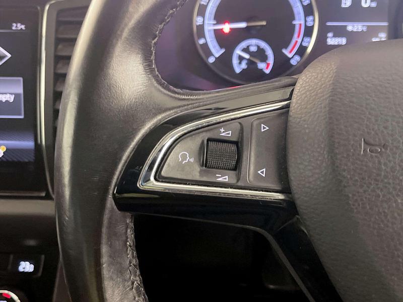 Used Skoda Kodiaq 2018 for sale - 77116661: Photo 18