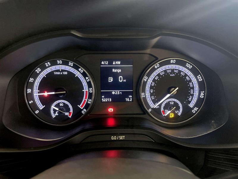 Used Skoda Kodiaq 2018 for sale - 77116661: Photo 19