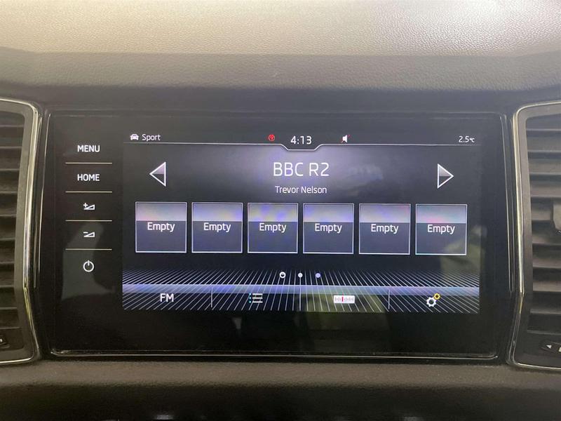 Used Skoda Kodiaq 2018 for sale - 77116661: Photo 22