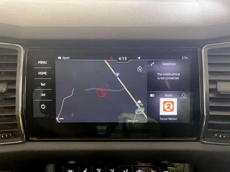 Used Skoda Kodiaq 2018 for sale - 77116661: Photo 24