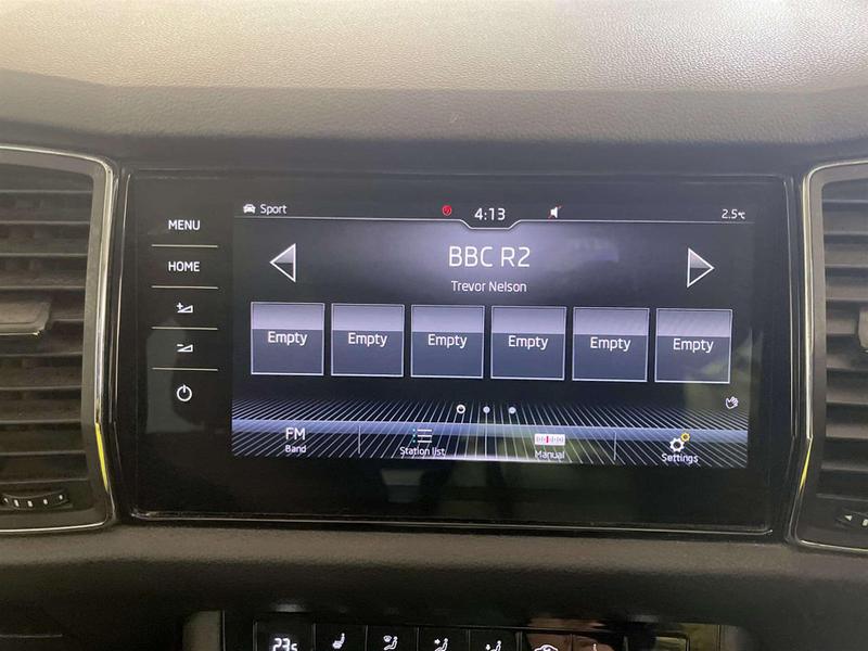 Used Skoda Kodiaq 2018 for sale - 77116661: Photo 25