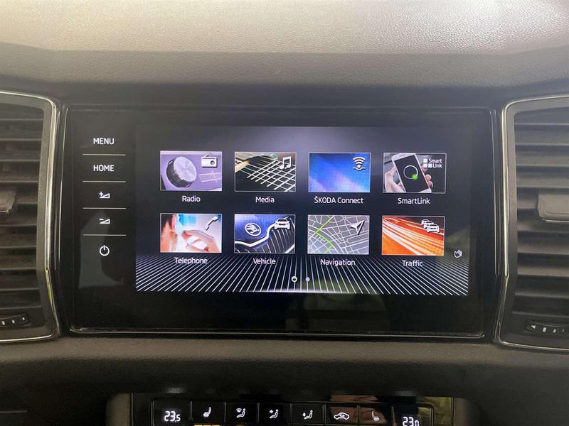 Used Skoda Kodiaq 2018 for sale - 77116661: Photo 26