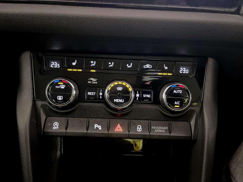 Used Skoda Kodiaq 2018 for sale - 77116661: Photo 28