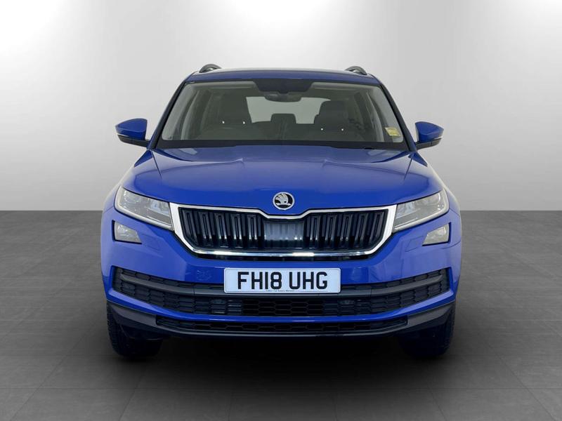 Used Skoda Kodiaq 2018 for sale - 77116661: Photo 5