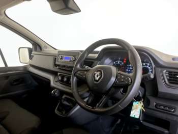 Used Renault Trafic 2022 for sale - 74538379: Photo