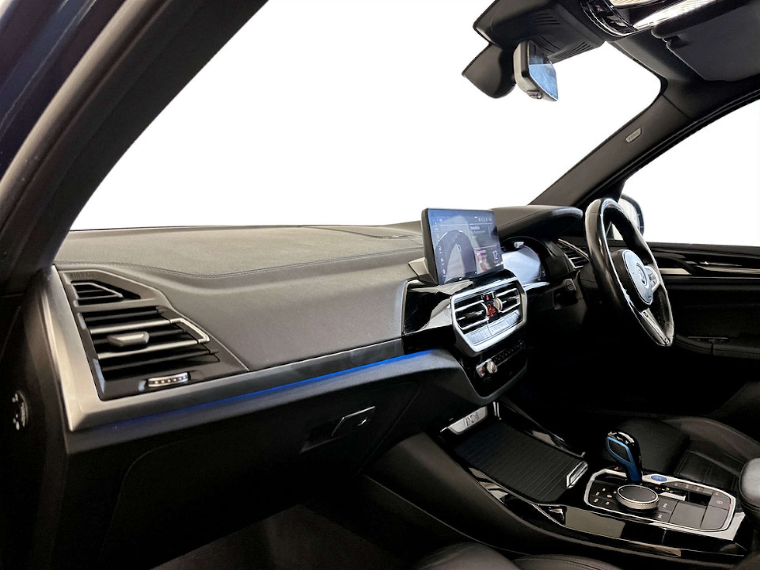 Used BMW iX3 2022 for sale - 77535169: Photo 12