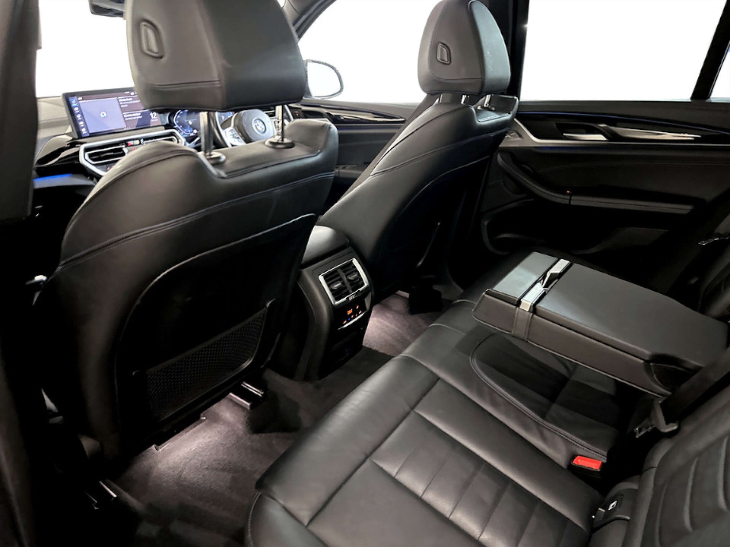 Used BMW iX3 2022 for sale - 77535169: Photo 14