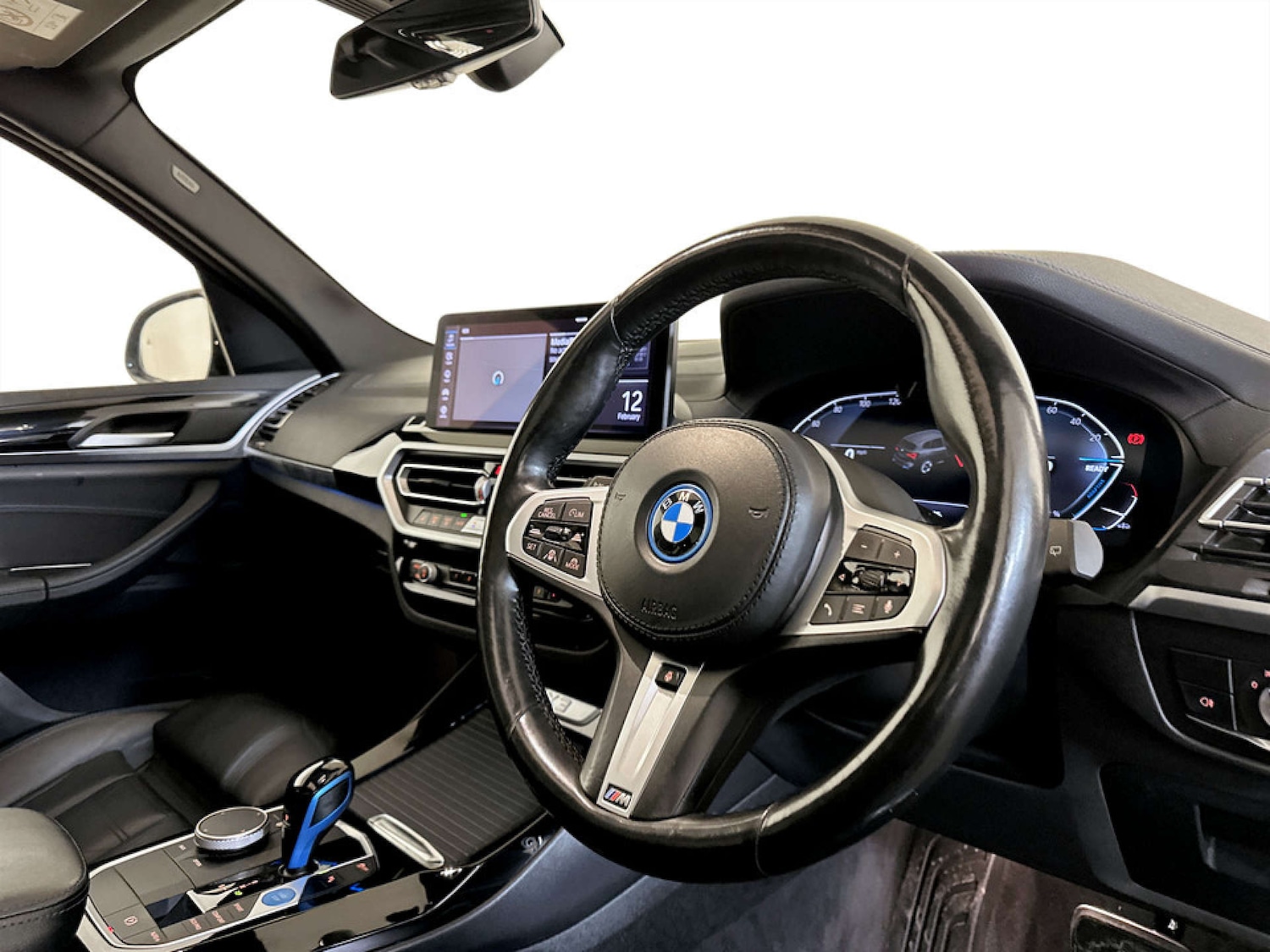 Used BMW iX3 2022 for sale - 77535169: Photo 15