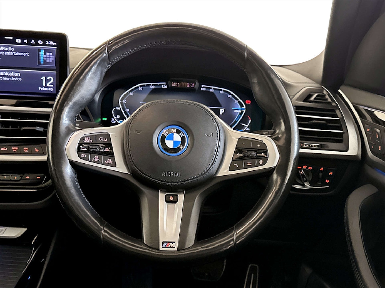 Used BMW iX3 2022 for sale - 77535169: Photo 16