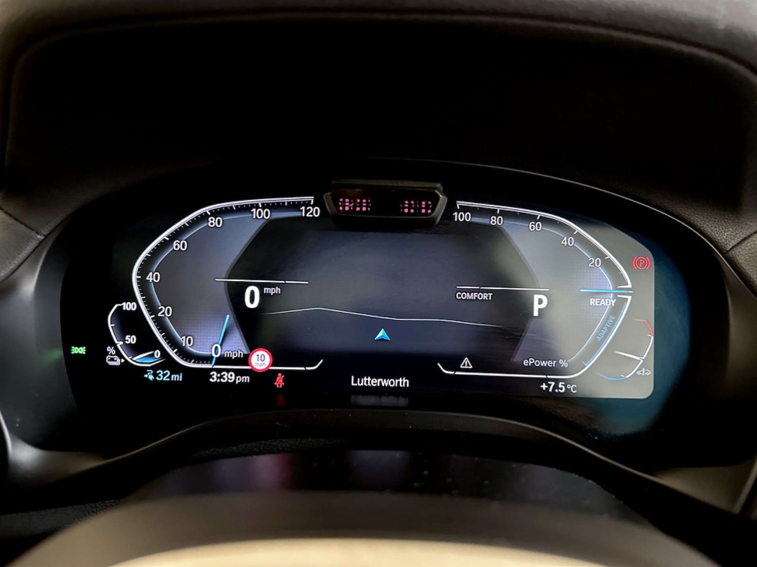 Used BMW iX3 2022 for sale - 77535169: Photo 18