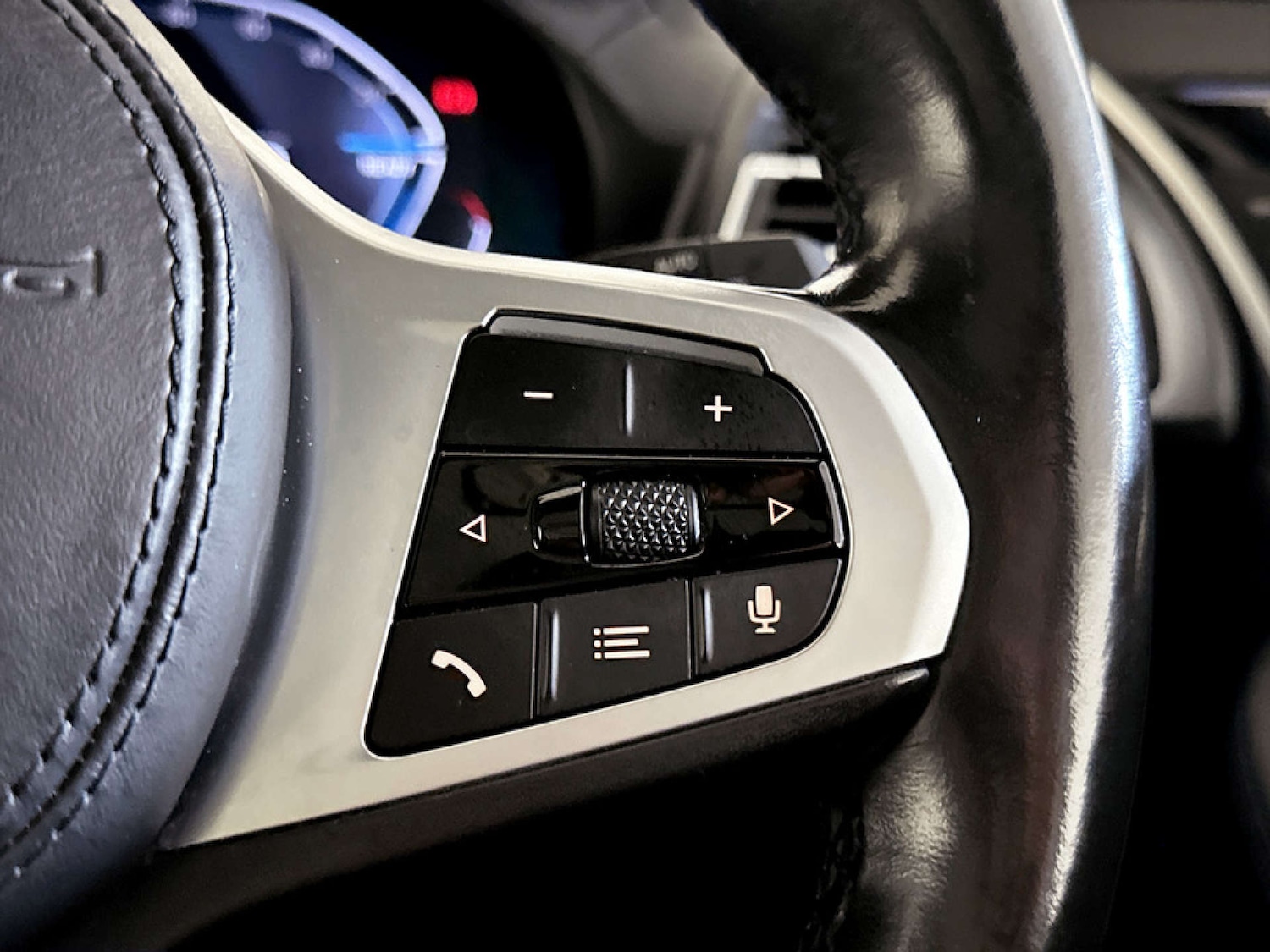 Used BMW iX3 2022 for sale - 77535169: Photo 19