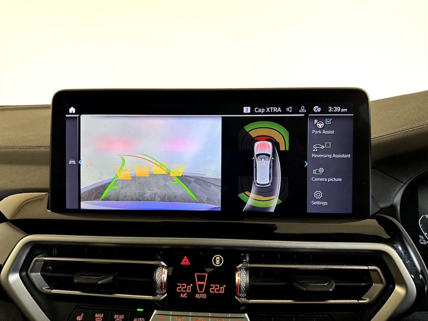 Used BMW iX3 2022 for sale - 77535169: Photo 20