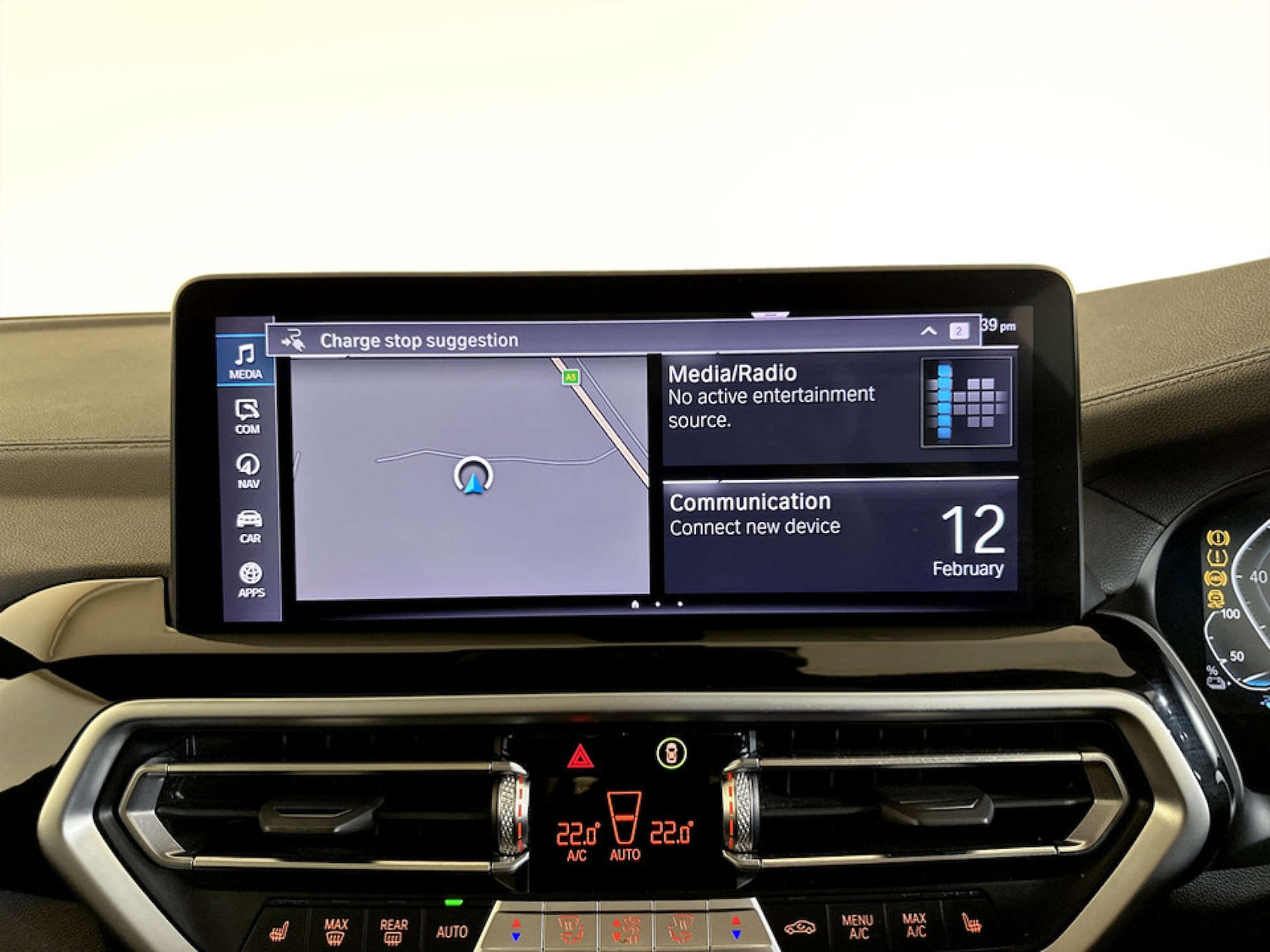 Used BMW iX3 2022 for sale - 77535169: Photo 22