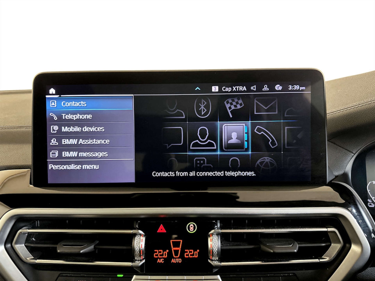 Used BMW iX3 2022 for sale - 77535169: Photo 23