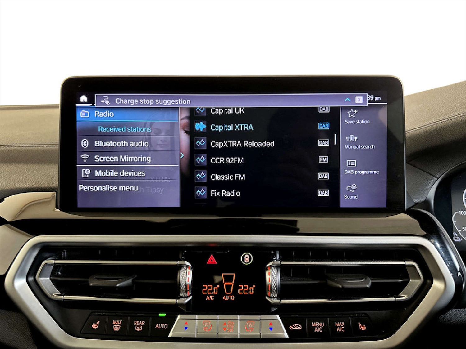 Used BMW iX3 2022 for sale - 77535169: Photo 24