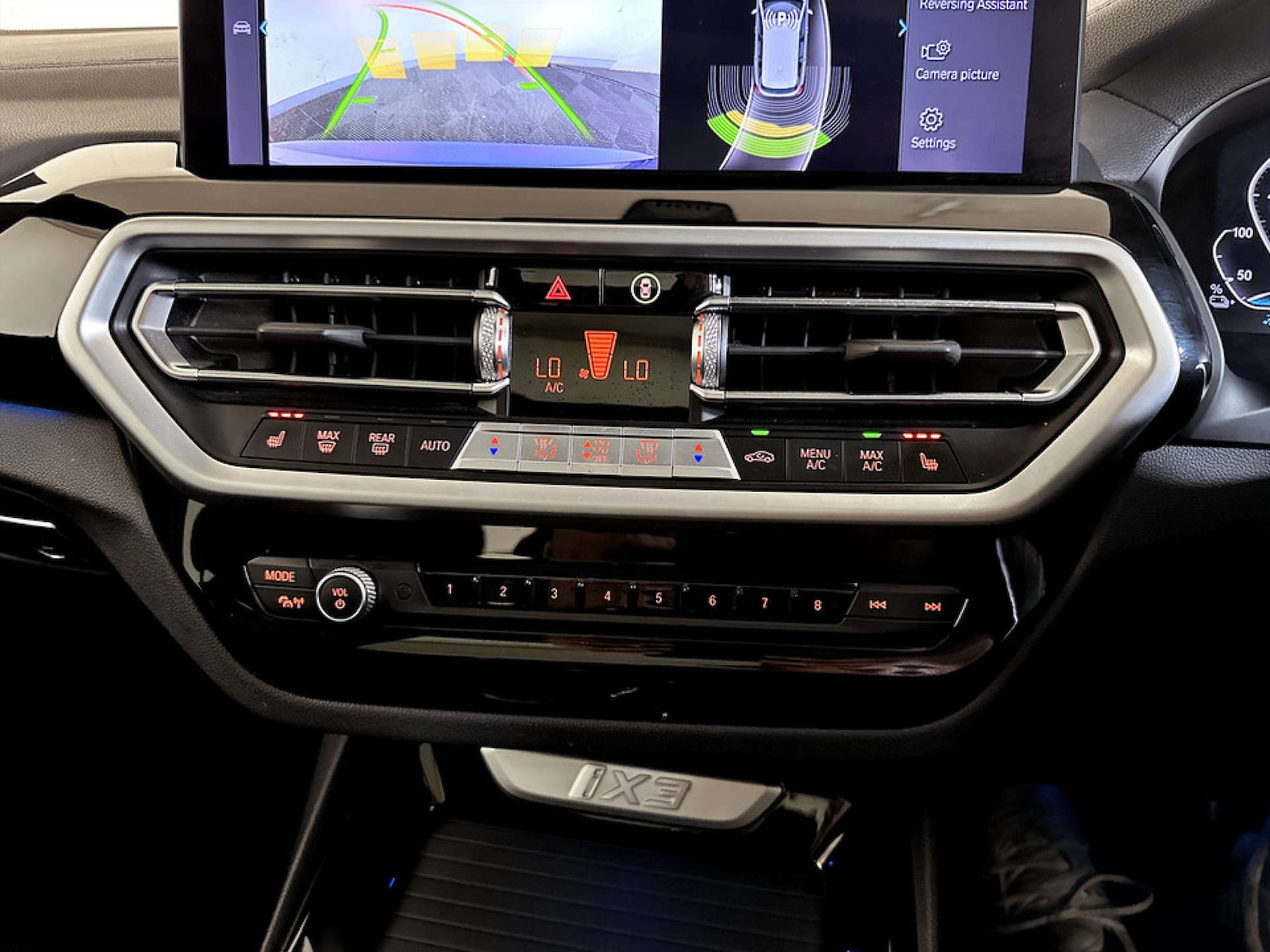 Used BMW iX3 2022 for sale - 77535169: Photo 25