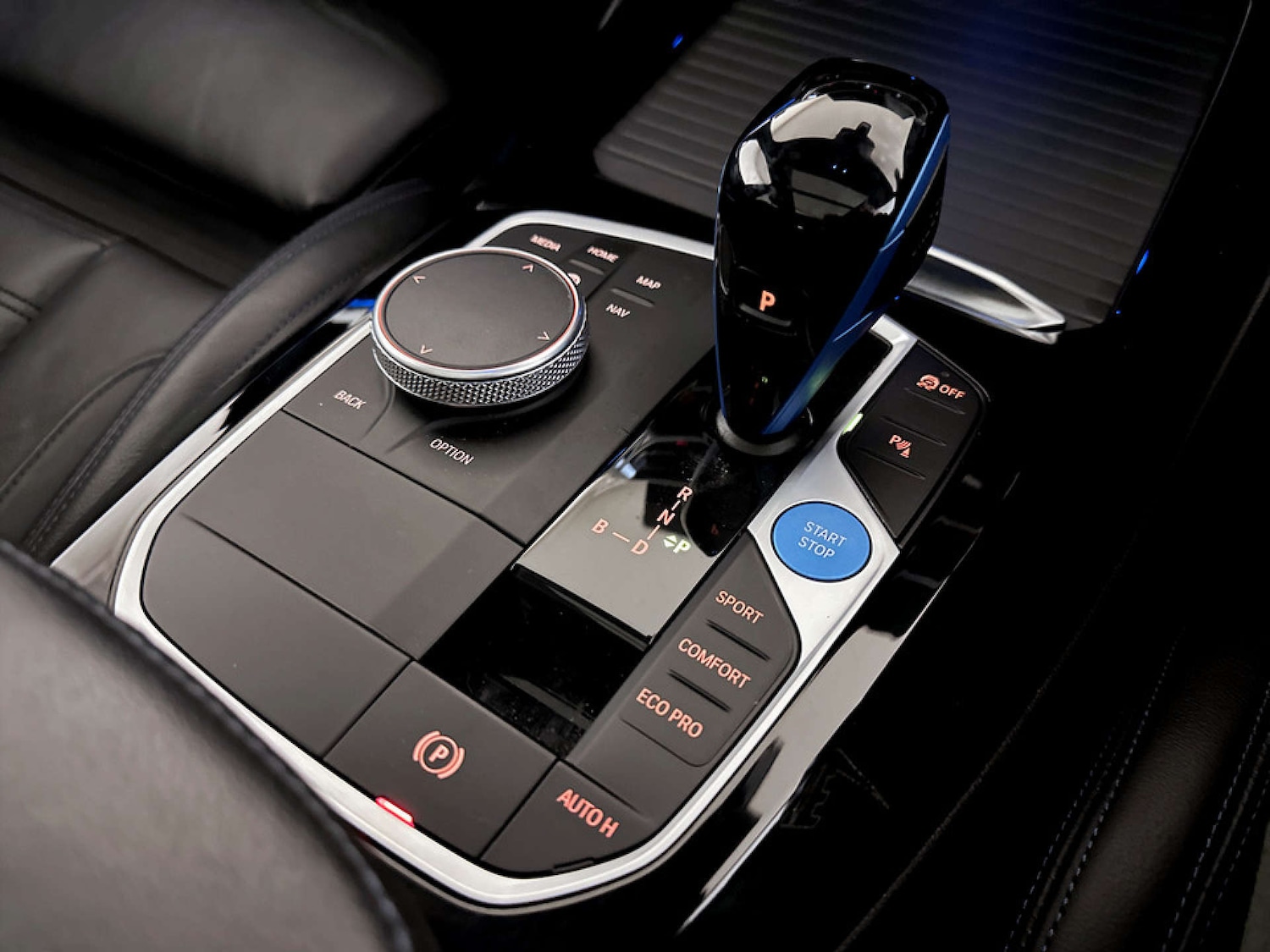 Used BMW iX3 2022 for sale - 77535169: Photo 26