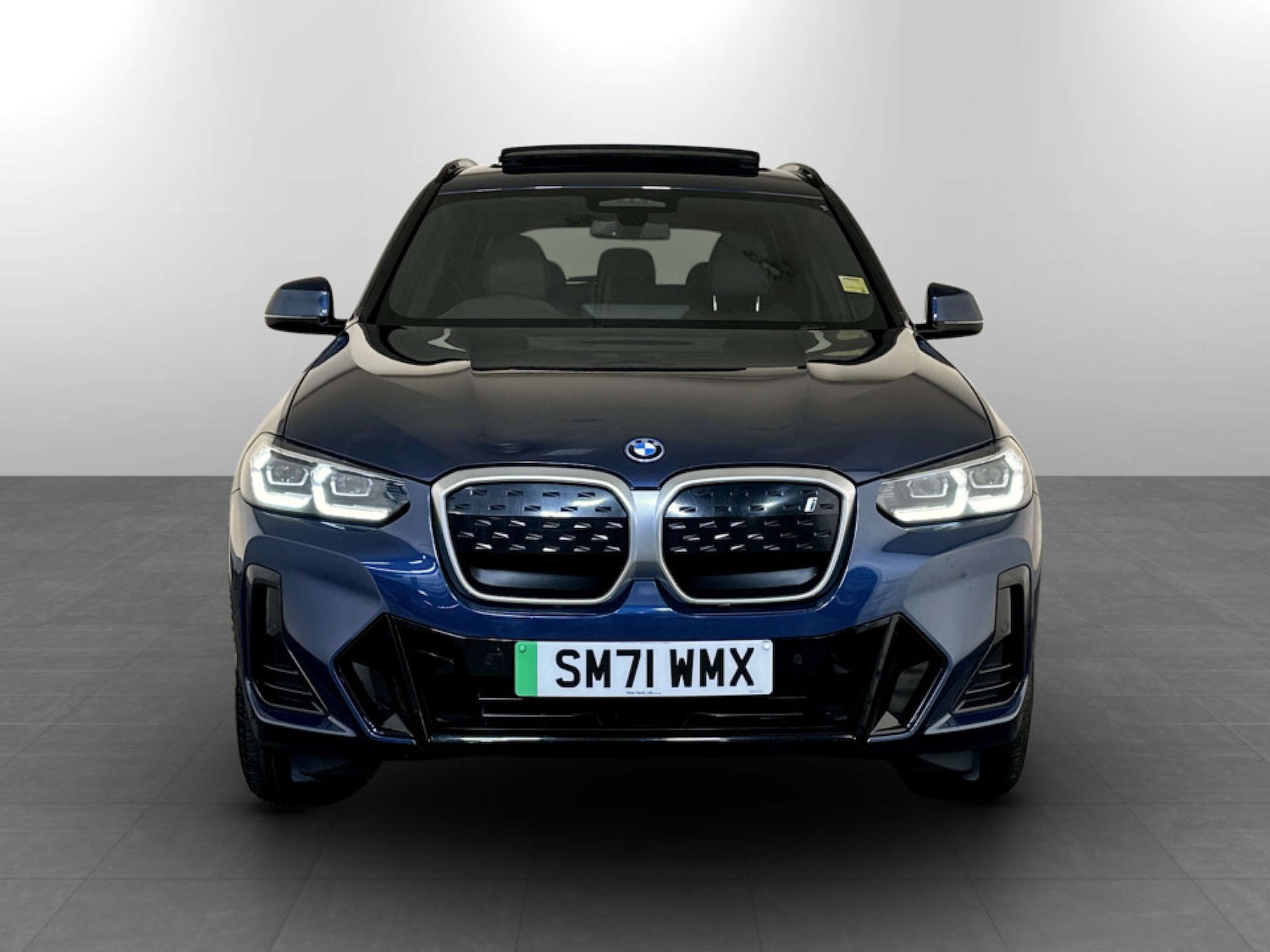 Used BMW iX3 2022 for sale - 77535169: Photo 5