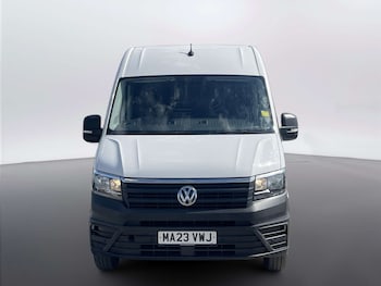 Used Volkswagen Crafter 2023 for sale - 78919881: Photo