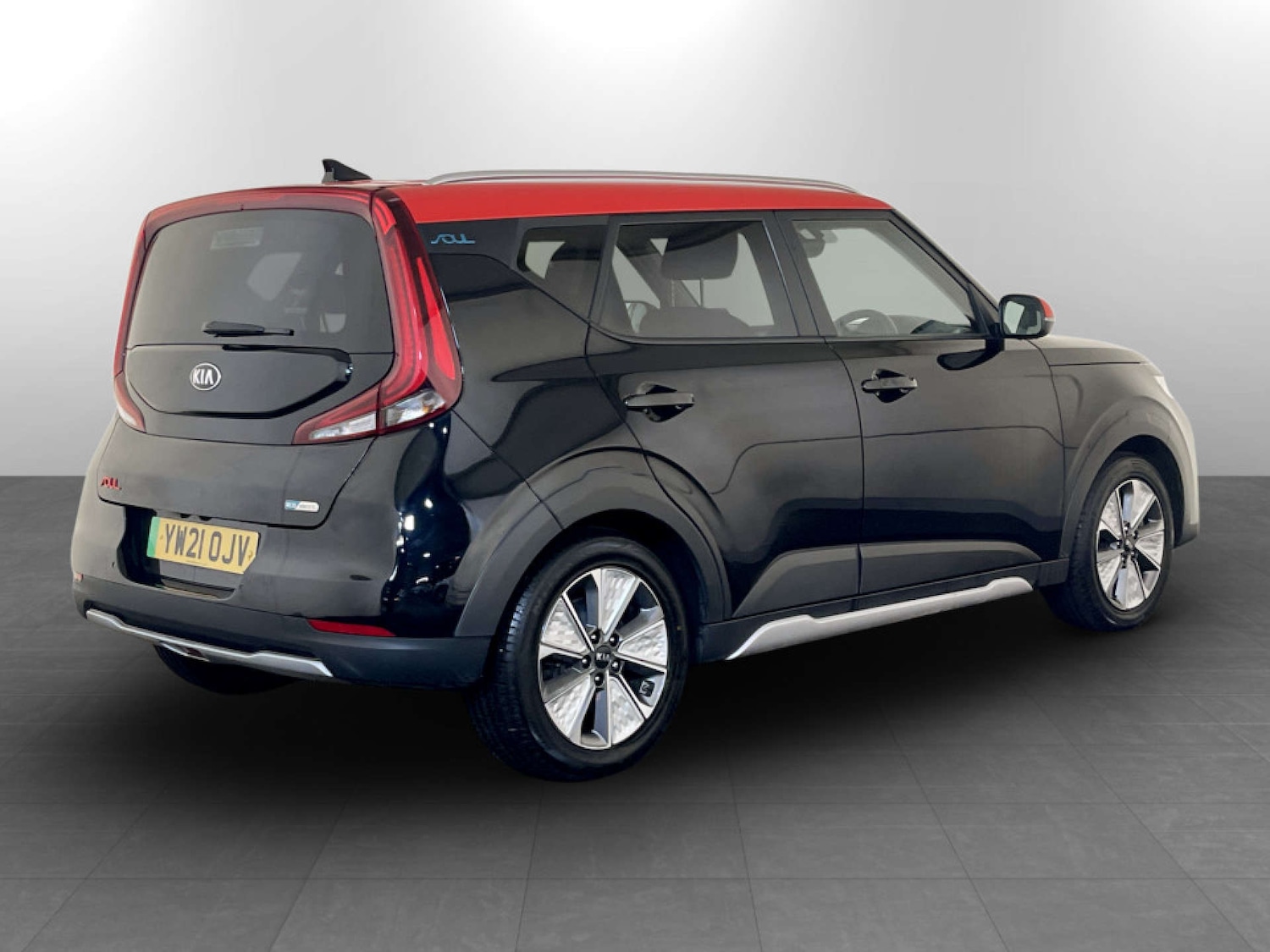 Used Kia Soul 2021 for sale - 77368211: Photo 10