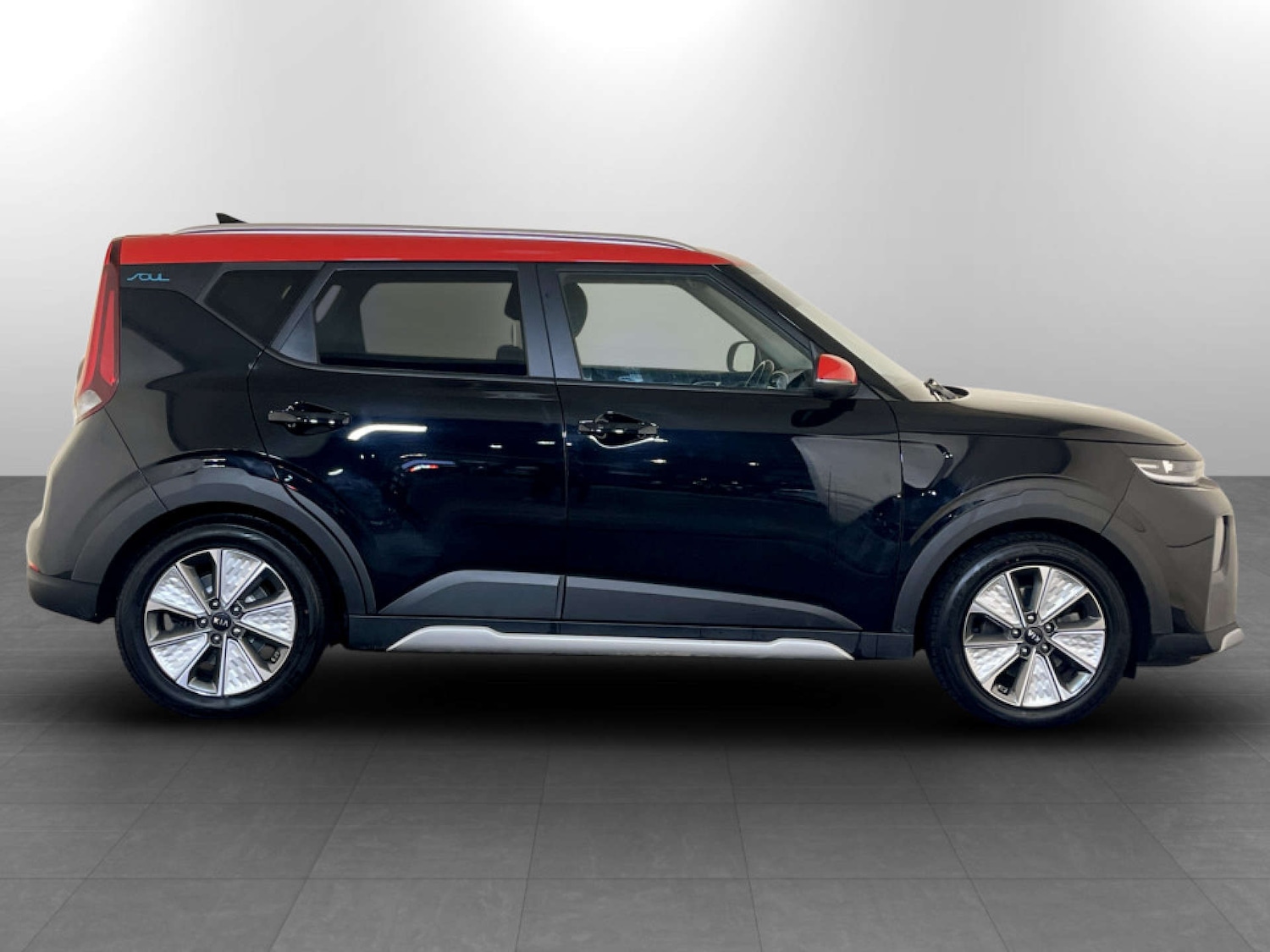 Used Kia Soul 2021 for sale - 77368211: Photo 11