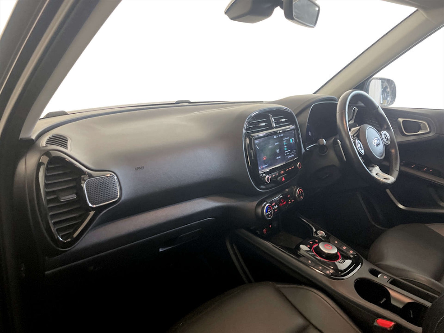 Used Kia Soul 2021 for sale - 77368211: Photo 12