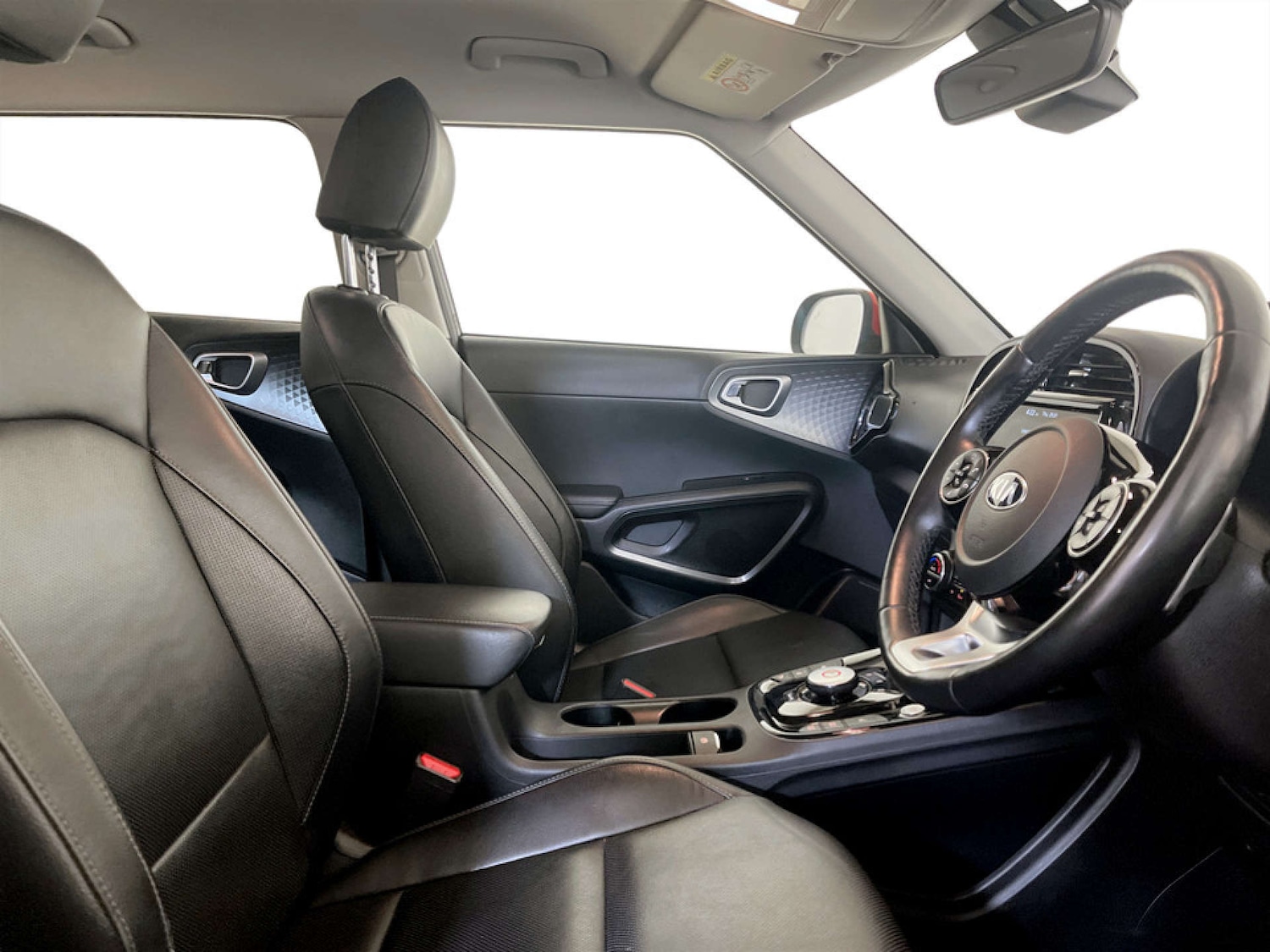 Used Kia Soul 2021 for sale - 77368211: Photo 13