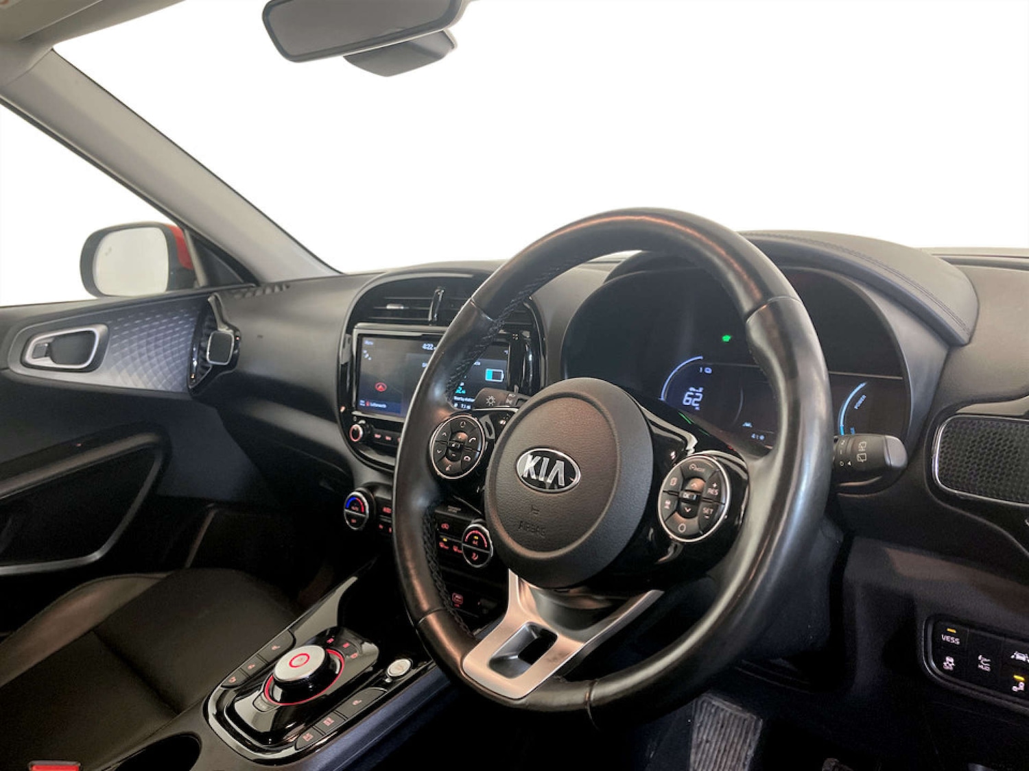 Used Kia Soul 2021 for sale - 77368211: Photo 15