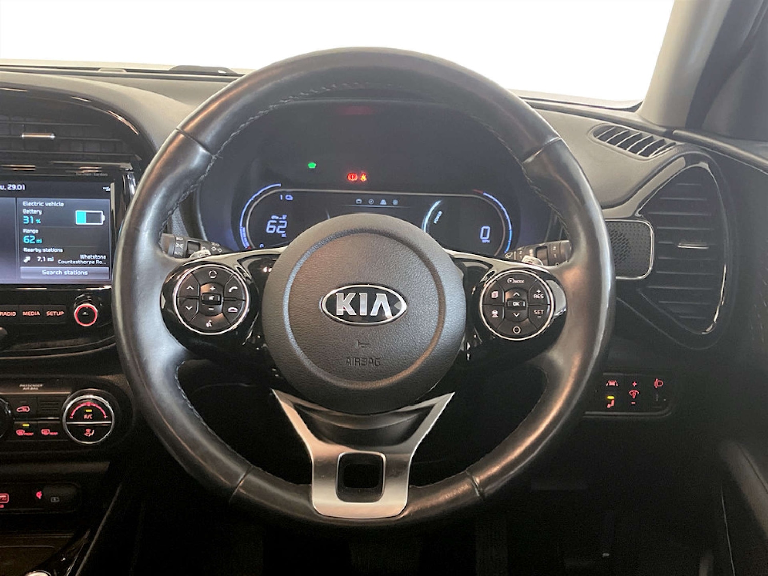 Used Kia Soul 2021 for sale - 77368211: Photo 16