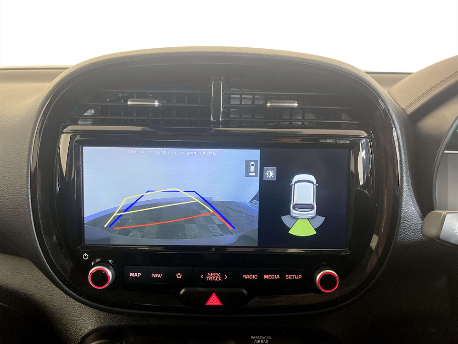 Used Kia Soul 2021 for sale - 77368211: Photo 20