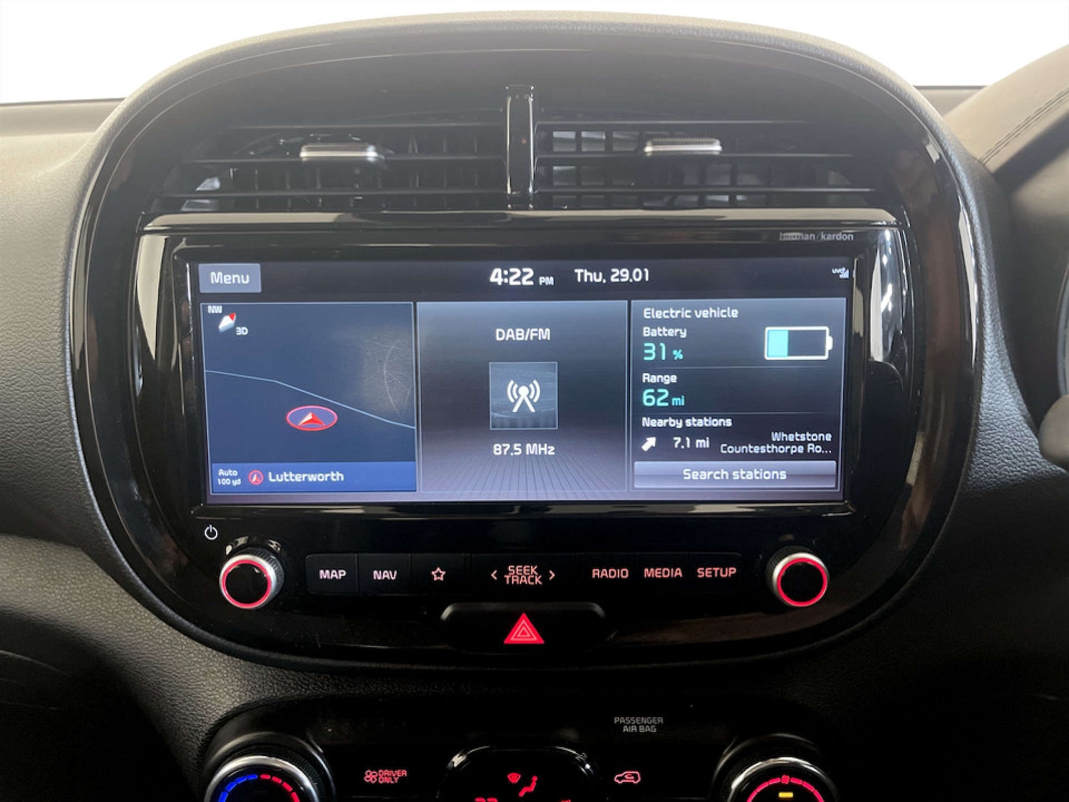 Used Kia Soul 2021 for sale - 77368211: Photo 21