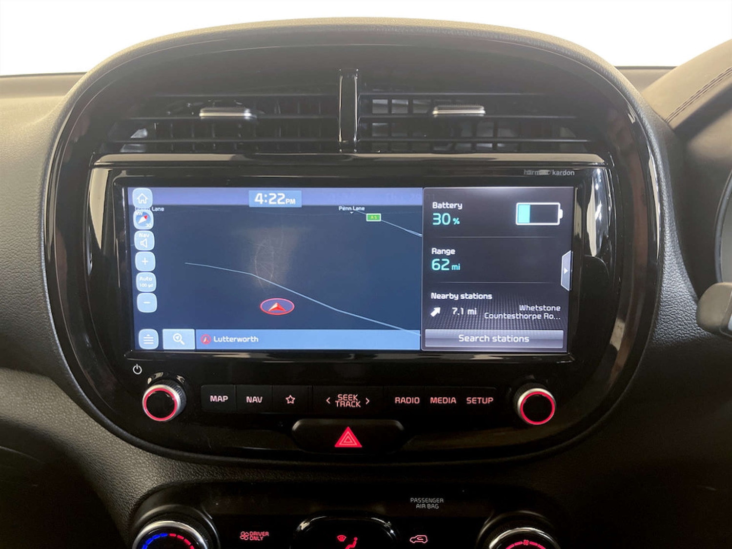 Used Kia Soul 2021 for sale - 77368211: Photo 23