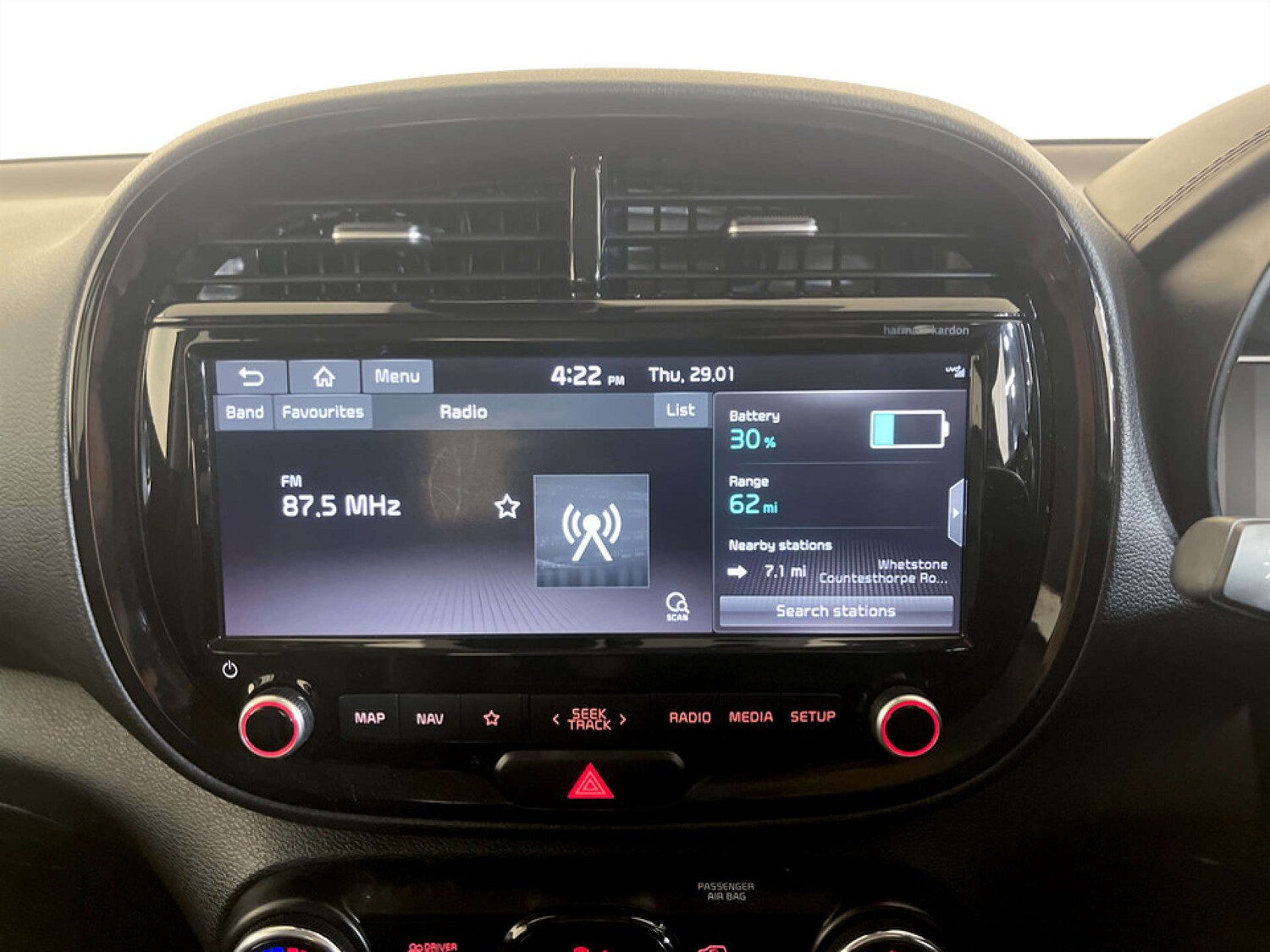 Used Kia Soul 2021 for sale - 77368211: Photo 24