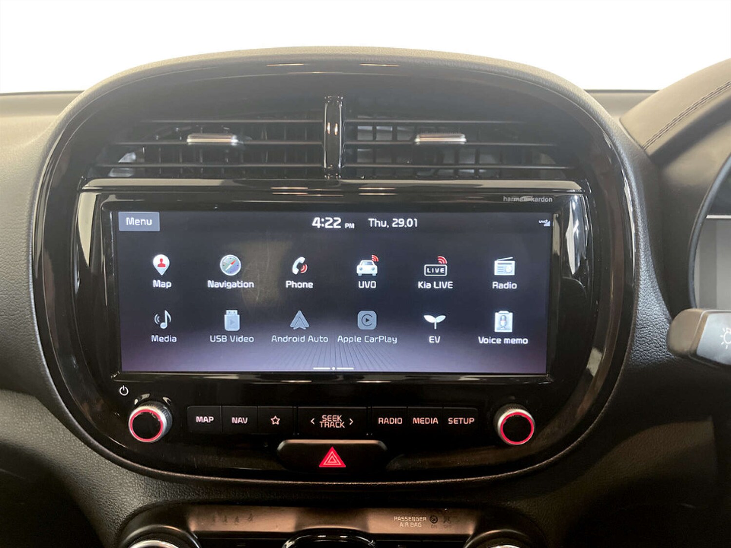 Used Kia Soul 2021 for sale - 77368211: Photo 25