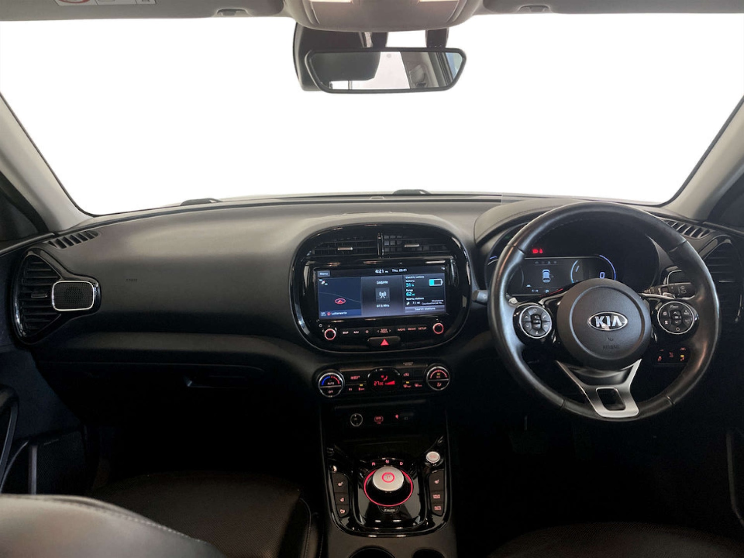 Used Kia Soul 2021 for sale - 77368211: Photo 3