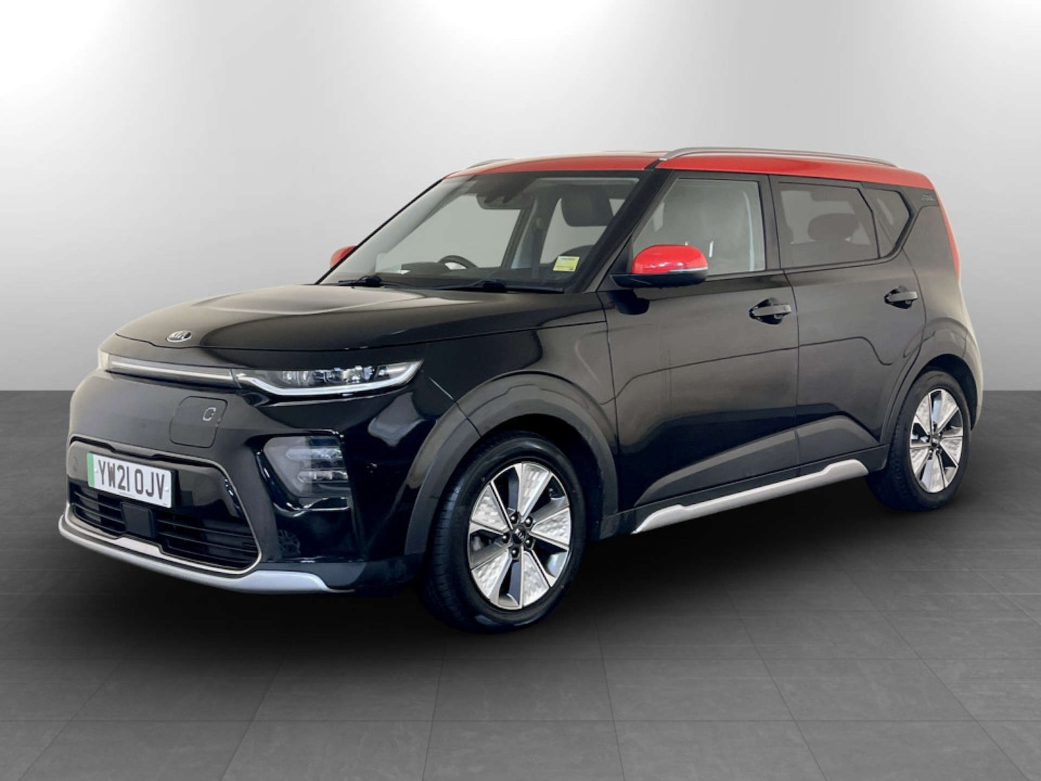 Used Kia Soul 2021 for sale - 77368211: Photo 6