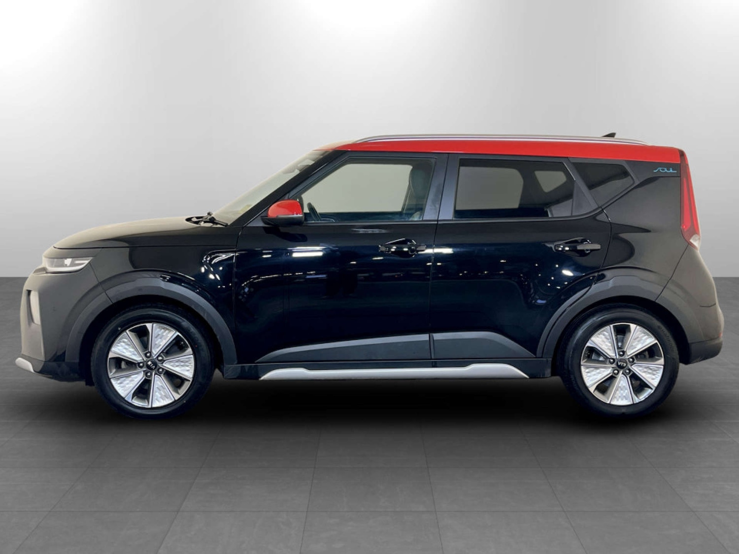 Used Kia Soul 2021 for sale - 77368211: Photo 7