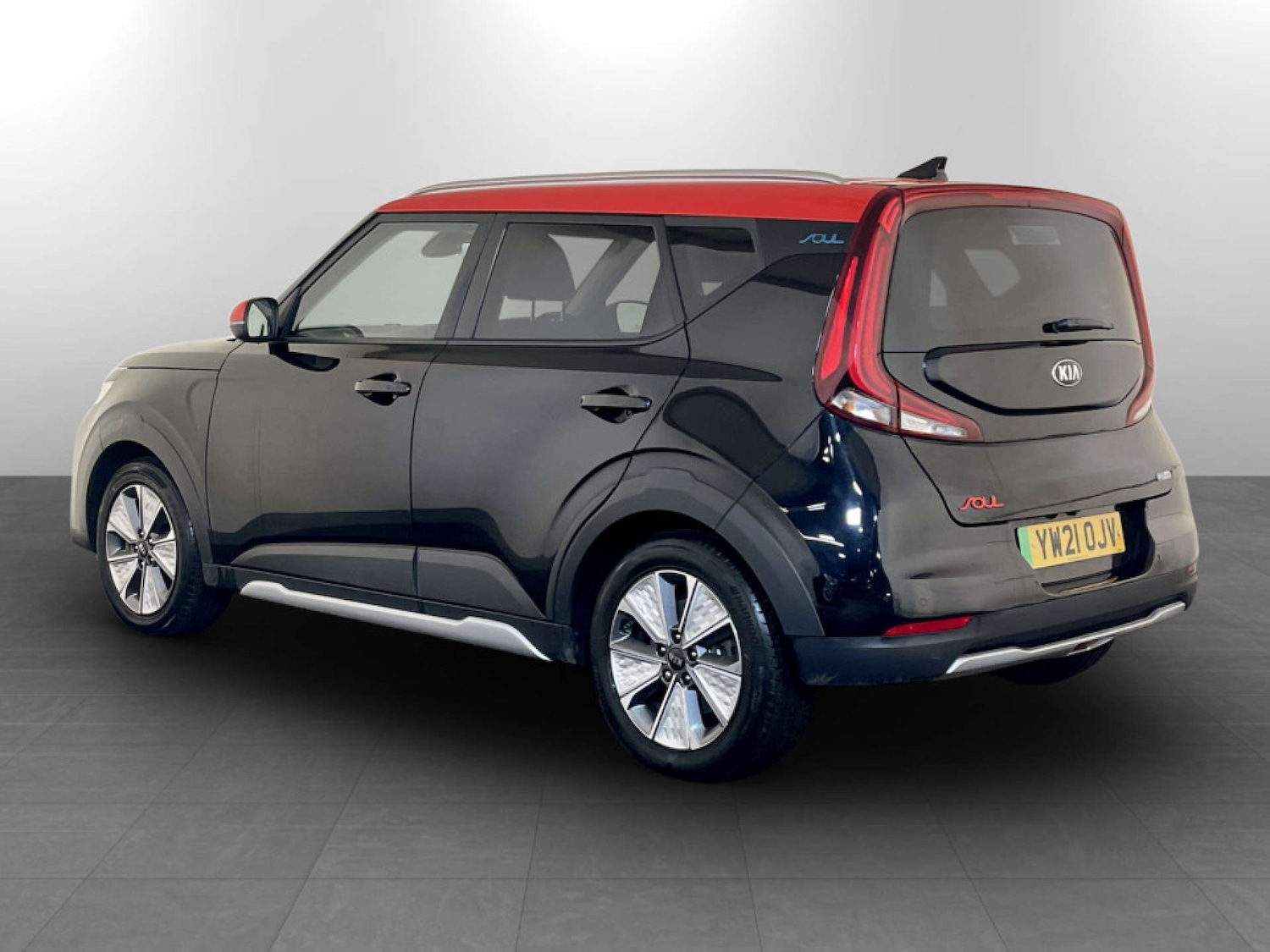 Used Kia Soul 2021 for sale - 77368211: Photo 8