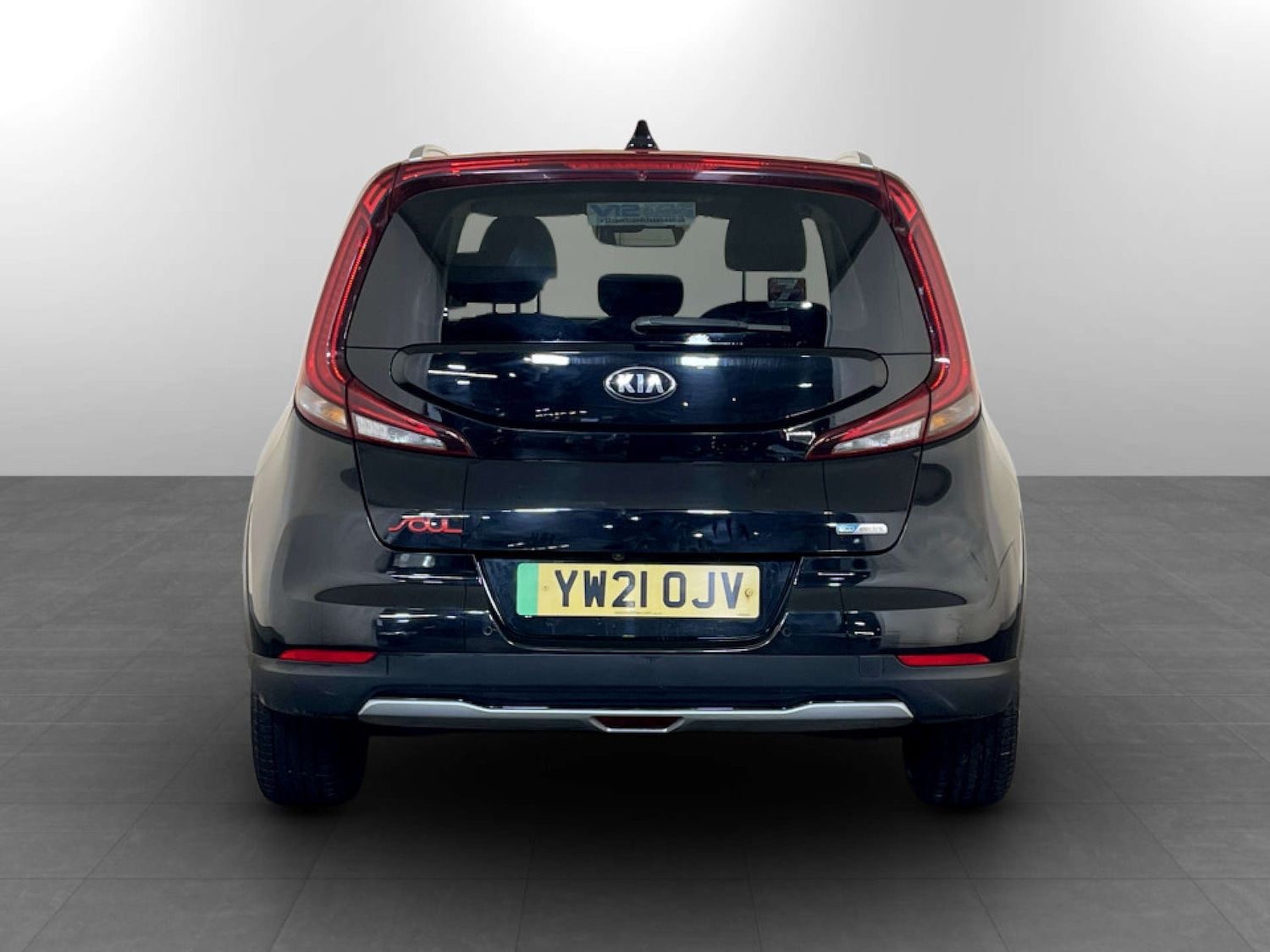 Used Kia Soul 2021 for sale - 77368211: Photo 9